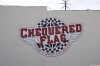 chequered Flag  (2011) CA