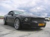 06er Mustang von sixsixsix