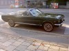 66er Mustang von KW