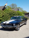 68er Mustang von detlev662