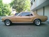 68er Mustang von MustangFrank