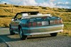 87er Mustang von Shaker