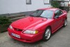 95er Mustang von 95GT