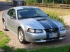 04er Mustang von Gert