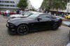 Ford Mustang Treffen 2. Juli Bergisch Gladbach